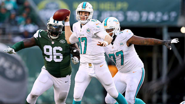 Fantasy Football 2015: Playoff Prep — Three Potential X-Factors in Two QB Leagues